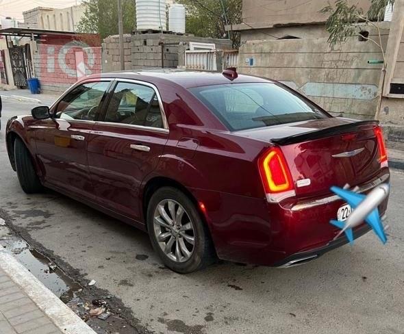 Chrysler 300